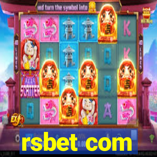 rsbet com